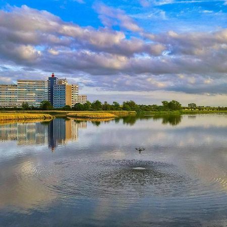 Ferienpark M03-05 Ferienpark ไฮลิเกนฮาเฟิน ภายนอก รูปภาพ
